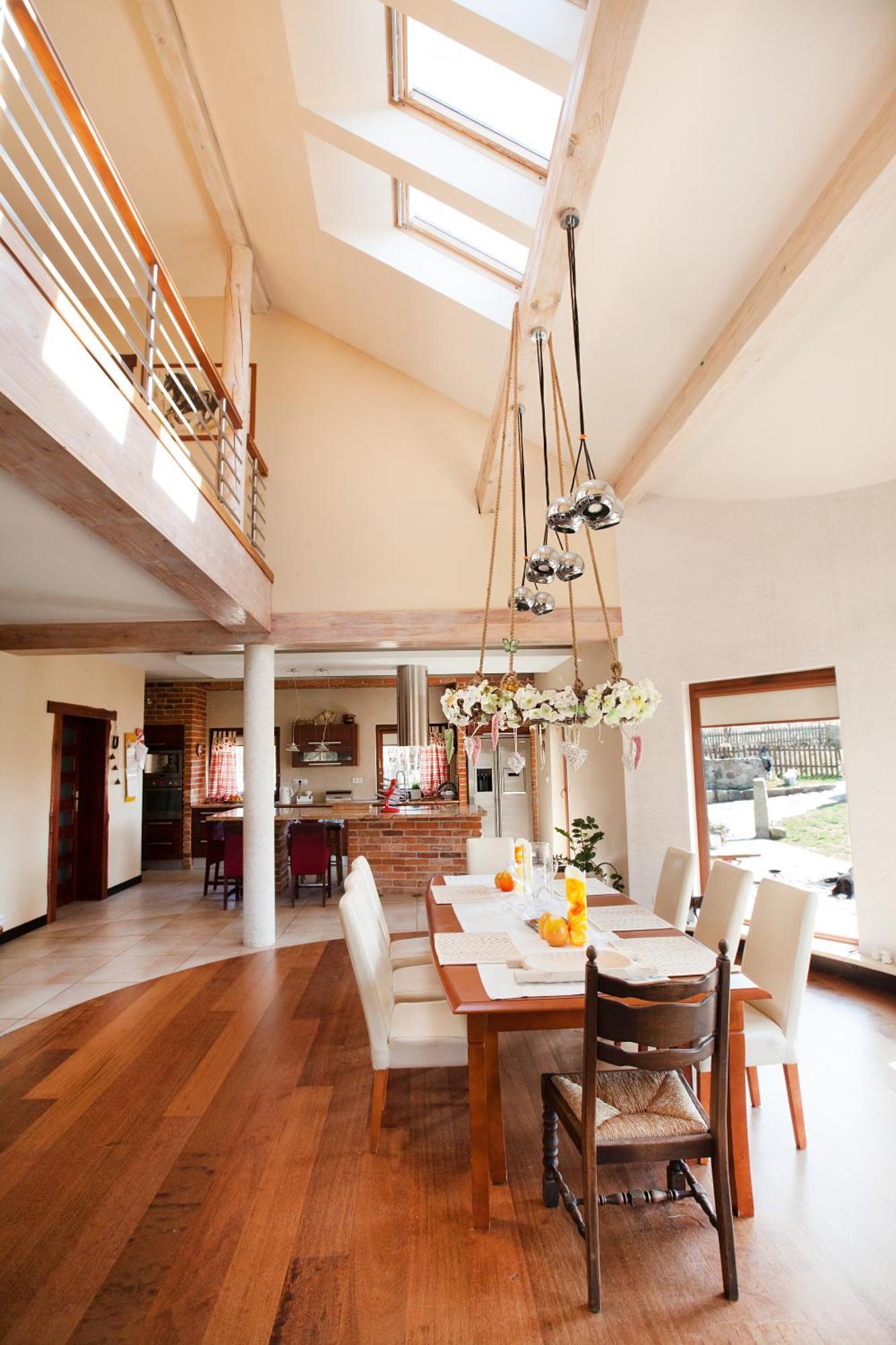 Villa Rancho Zapotoczny Łagów Camera foto
